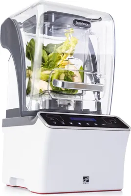 Produktbild von G21 Blender G21 Experience Weiß G21-600887