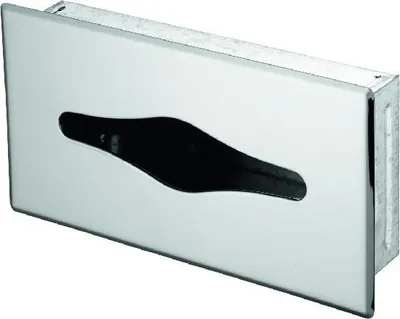 Produktbild von Ideal Standard IOM - Papierhalterspender, Wandeinbau, Edelstahl A9133MY