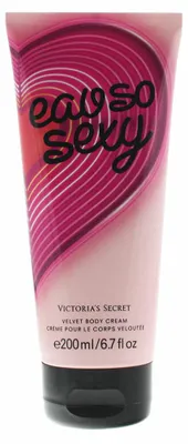 Produktbild von Victoria's Secret Eau So Sexy Velvet Körpercreme 200ml