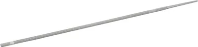 Produktbild von Bahco Kettensägefeilen, ohne Heft, 200 mm, Ø 5,5 mm, 6er-Verpackung
