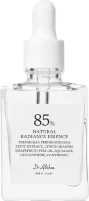 Obrázek produktu pro Dr. Althea - Natural Radiance Essence - Rozjasujc esence na obliej - 30 ml