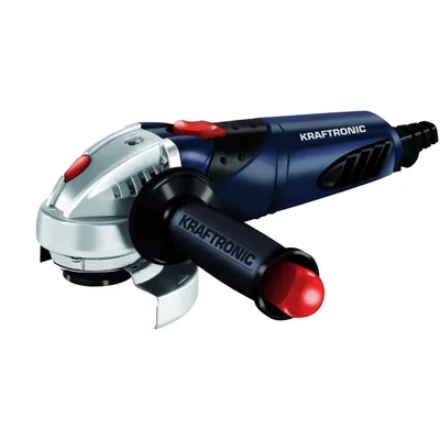 Obrázok produktu pre Uhlová brúska Kraftronic KT-WS 600