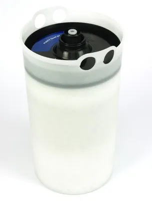 Image de BRITA PURITY 450 cartouche source ST interchangeable