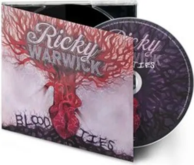 Image de Blood Ties (Digipak)