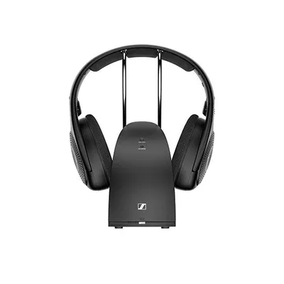 Produktbild von Sennheiser Rs 120-W TV Black Epos Sluchátka
