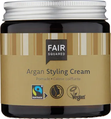 Produktbild von Fair Squared 4910296, Haarcreme, 100 ml, 1 Stück(e)
