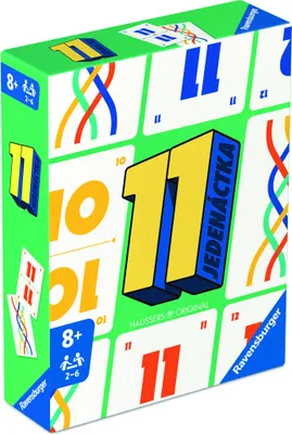 Obrázok produktu pre Ravensburger 247943 Elf