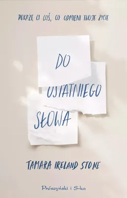 Zdjęcie produktu dla Do ostatniego słowa