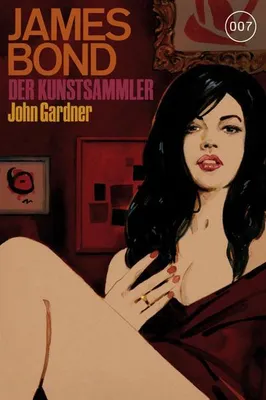 Image de James Bond 17: Der Kunstsammler