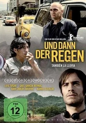 Produktbild von Und dann der Regen