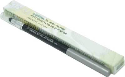 Image de Quickliner Eyes #05-Intense Charcoal 0.28 Gr