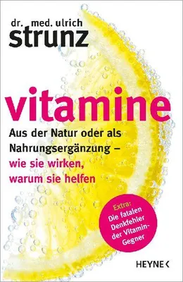 Produktbild von Vitamine