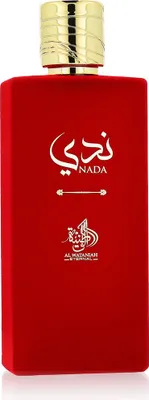Imagen del producto de Al Wataniah Nada Eau de Parfum, 100 ml (unisex)