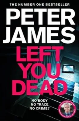 Produktbild von Left You Dead