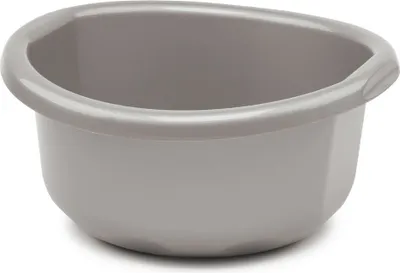 Produktbild von Kunststoffspülbecken 25L ¤48x23cm JAGI - Varianten- oder Farbmix