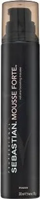 Immagine prodotto di Sebastian Professional Form Mousse Forte - Mousse modellante per tutti i tipi di capelli 200 ml