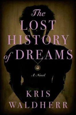 Obrázok produktu pre The Lost History of Dreams