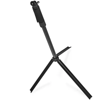 Image de Walimex Easy 142 Trépied de voyage & de table, 142cm