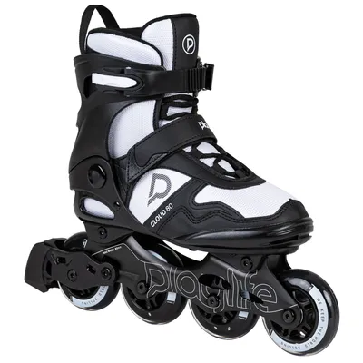 Produktbild von Playlife Cloud 84 Inline-skates Schwarz EU 37 Schwarz EU 37