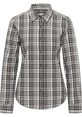 Image de CALEY  Chemisier pour femme - Noir, S