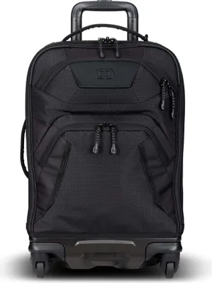 Produktbild von Ogio Renegade 26 Spinner Koffer mit 4 Rädern Black 52 L