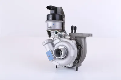 Produktbild von Turbolader NISSENS 93498 für FIAT 500 (312)