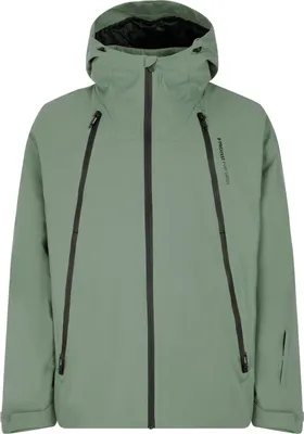 Produktbild von Protest PRTFerrol snowjacket grün XL