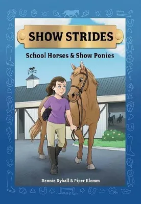 Produktbild von Show Strides Vol. 1