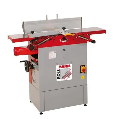 Produktbild von Holzmann HOB260NL Abricht-Dickenhobelmaschine