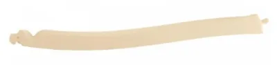 Imagen del producto de Smoby Ersatzteil 76I0291500008 Strebe beige  für Smoby Rutschen