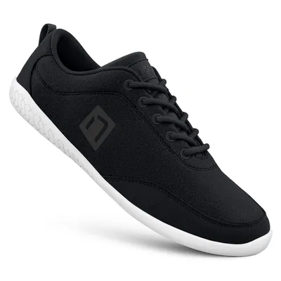 Produktbild von Nanga Eco Barefoot Herren Barfußschuhe schwarz EUR 46