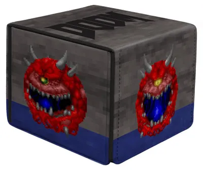 Produktbild von Alcove Edge Cacodemon for Bethesda - Doom