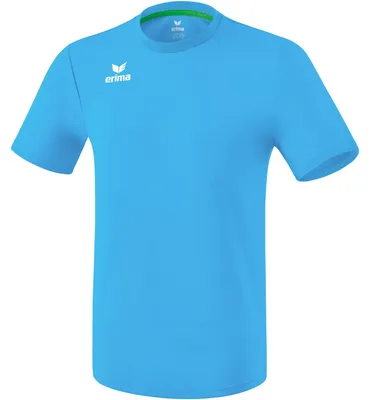 Produktbild von Erima Liga Trikot Kurzarm Herren - Curacao