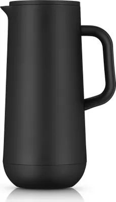 Produktbild von Wmf Isolierkanne Impulse 1l Schwarz 690697390