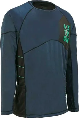 Immagine prodotto di Funkční tričko Aztron LS Rash Guard - S