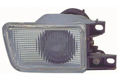 Produktbild von ABAKUS 441-2003R-UE - OE 1H0941700 Nebelscheinwerfer, rechts für Golf III (1H), Golf Cabriolet (1E), Vento (1H)