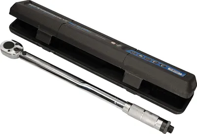 Produktbild von KOTARBAU® Drehmomentschlüssel 20 kg 42-210Nm 1/2” zum Festziehen von Schrauben Muttern für KFZ Werkstätten