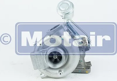 Produktbild von MOTAIR 335910 Turbolader