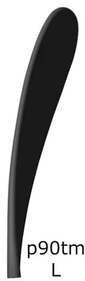Obrázok produktu pre Hokejka CCM Ribcor Trigger 7 SR, Senior, 95, L, P90