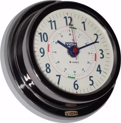 Image de Delite - A103 C - Horloge de marine
