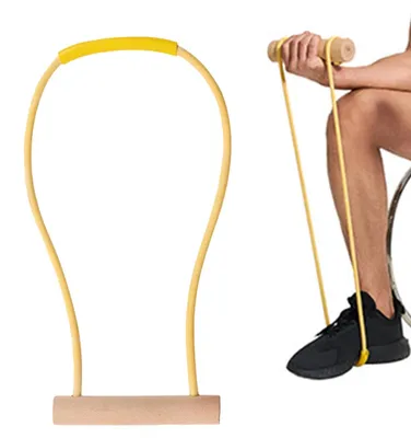 Produktbild von Fitness-Widerstandsband für Krafttraining