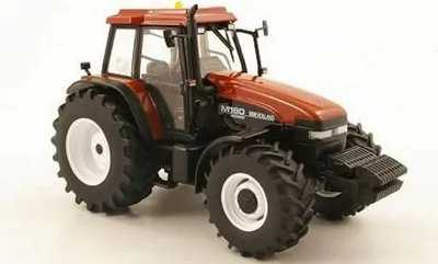 Produktbild von Replicagri Traktor Fiatagri M 160 022