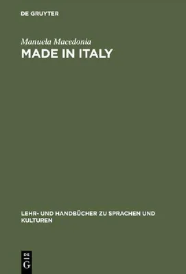 Produktbild von Italy