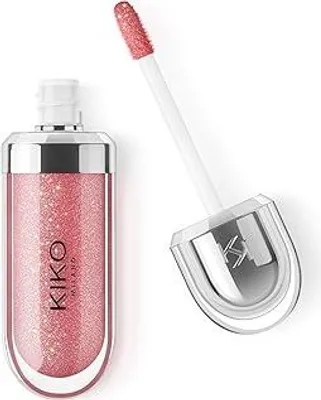 Produktbild von KIKO Milano 3D Hydra Lipgloss 17 | Pflegender Lipgloss Mit 3D-Effekt