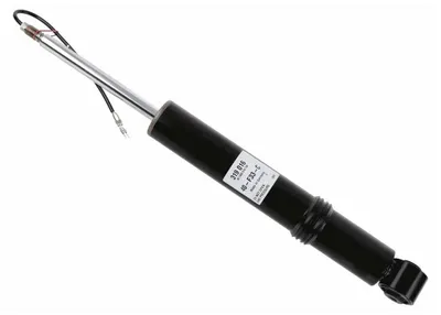 Produktbild von Sachs Stoßdämpfer 319 016 hinten für Volkswagen Touareg