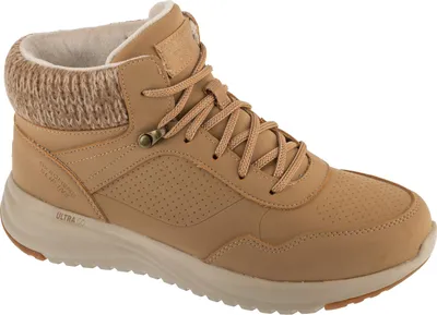 Immagine prodotto di Skechers Slip-Ins: On-The-Go Stellar - Ariana 144739-CSNT, scarpe invernali da donna, marrone