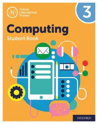 Produktbild von Oxford International Computing: Student Book 3