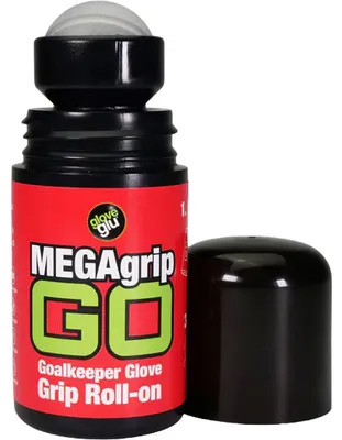 Produktbild von Glove Glu Megagrip Go Roll-On - Transparent  | Größe: ONE SIZE