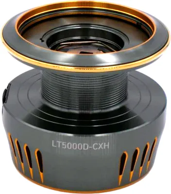 Image de DAIWA bobine de rechange pour 23 Airity LT, 5000D-CXH, 19001-500