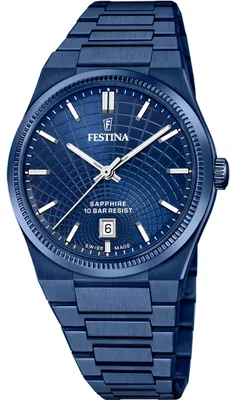 Immagine prodotto di Festina - F20078/1 - Orologio da polso - Signori